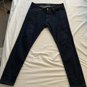 Zara Skinny Jeans
